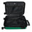 Trolley de Cabina Real Betis Balompié Verde 20'' 34,5 x 55 x 20 cm