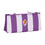 Neceser Escolar Real Valladolid C.F. Morado Deportivo 22 x 10 x 8 cm