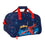 Bolsa de Deporte Spider-Man Neon Azul marino 40 x 24 x 23 cm