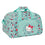 Bolsa de Deporte Hello Kitty Sea lovers Turquesa 40 x 24 x 23 cm