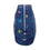 Neceser Escolar Benetton Cool Azul marino 28 x 18 x 10 cm