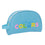 Neceser Escolar Benetton Spring Azul cielo 28 x 18 x 10 cm