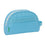 Neceser Escolar Benetton Spring Azul cielo 28 x 18 x 10 cm