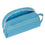 Neceser Escolar Benetton Spring Azul cielo 28 x 18 x 10 cm