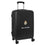Maleta de Cabina Real Madrid C.F. Azul marino 24'' 40 x 63 x 26 cm