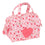 Neceser Escolar Vicky Martín Berrocal In bloom Rosa 26.5 x 17.5 x 12.5 cm