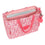 Bolso Vicky Martín Berrocal In bloom Rosa 40 x 31 x 17 cm