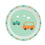 Set de Menaje Infantil Safta Coches (5 Piezas)