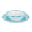 Set de Menaje Infantil Safta Nubes (5 Piezas)