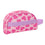 Neceser Escolar Barbie Love Rosa 26 x 16 x 9 cm
