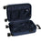 Trolley de Cabina El Ganso el ganso Azul marino 20'' 34,5 x 55 x 20 cm