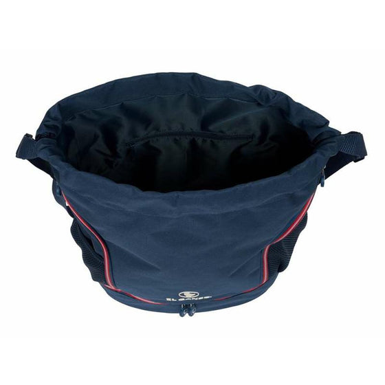 Bolsa Mochila con Cuerdas