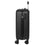 Trolley de Cabina F.C. Barcelona Negro 20'' 34,5 x 55 x 20 cm