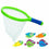 Juego de Pesca Colorbaby Aqua World Plástico