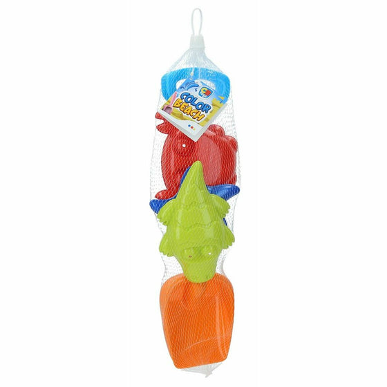 Set de Juguetes de Playa Colorbaby 24953 (39 cm)