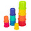 Juguete Interactivo PlayGo 7 x 27 x 7 cm 10 Piezas