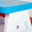Mesa Infantil Fisher Price Pícnic 69 x 42 x 79 cm