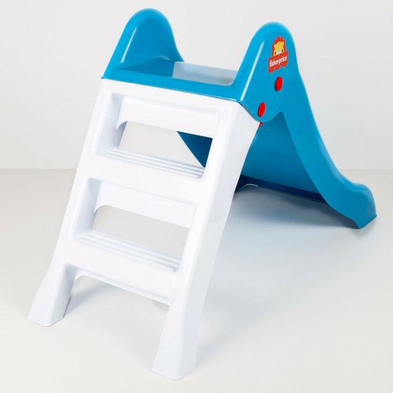 Tobogán Fisher Price Azul