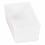 Caja Multiusos Modular Blanco 15 x 8 x 5,3 cm (24 Unidades)