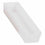 Caja Multiusos Modular Blanco 30,5 x 8 x 5,3 cm (12 Unidades)