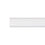 Barra para armario Stor Planet Cintacor Blanco Ovalada 100 cm 15 x 25 mm