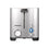 Tostadora Taurus MY TOAST LEGEND Acero Inoxidable 1050 W Gris 1400 W