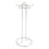 Set de Cucharas Quid Brassia Metal Acero (5 Unidades)