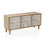 Caja-Joyero Versa New Lines (11 x 16,2 x 34 cm)