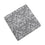 Baúl Desmontable Versa Damasco Madera MDF 38 x 37,5 x 38 cm