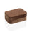 Caja-Joyero Versa Marrón Madera Espejo Madera MDF 10 x 6 x 14,7 cm