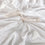 Cesto para la Ropa Sucia Versa Bellis 38 x 48 x 38 cm
