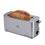 Tostadora JATA TT1046 1400W Acero Inoxidable Acero 1400 W