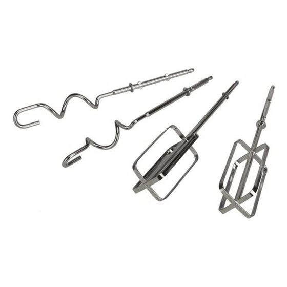 Batidora-Amasadora de Mano JATA BT575 400W Blanco