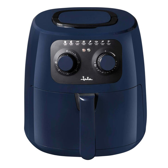 Freidora de Aire JATA JEFR1224 Azul 1300 W 4,2 L