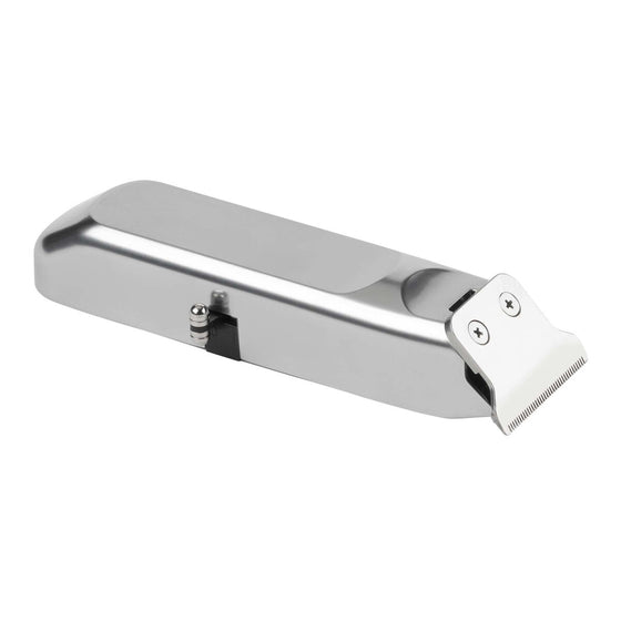 Depiladora Eléctrica JATA JBCP3315 Gris