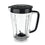 Batidora de Vaso UFESA BS4709 1,5 L 500 W