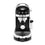 Cafetera Express de Brazo UFESA PALERMO NEGRA 1,4 L 1350 W Negro