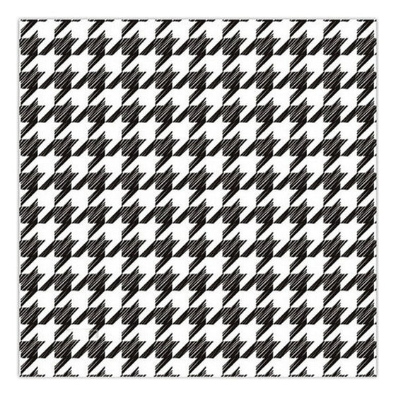 Mascarilla Higiénica de Tela Reutilizable Adulto Negro