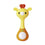 Sonajero Musical Luces + 3 Meses 16 cm