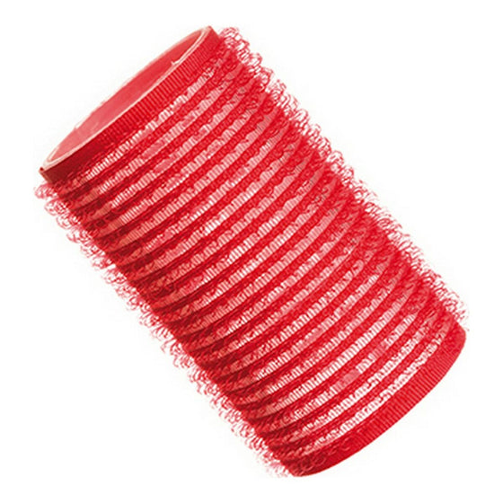 Rulos Eurostil 36 mm (6 pcs)