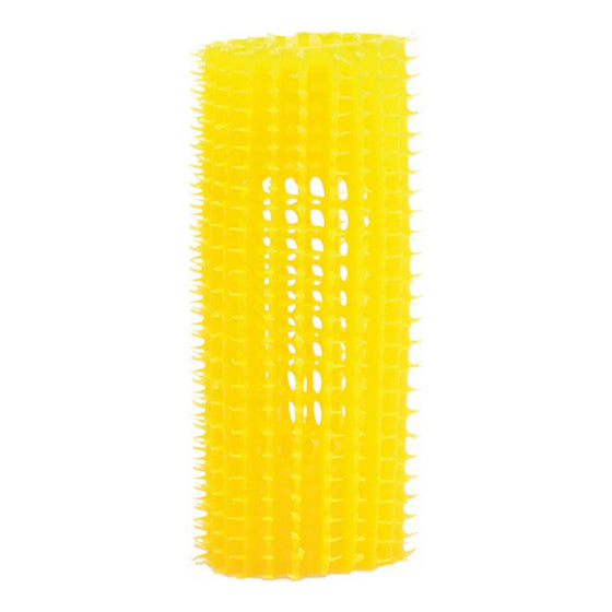 Rulos Eurostil 8 U.BUCLES 31 mm (8 pcs)