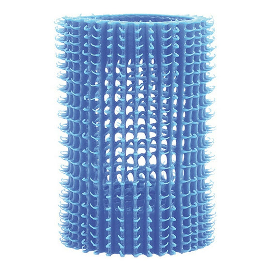 Rulos Eurostil 5 U.BUCLES 45 mm (5 pcs)