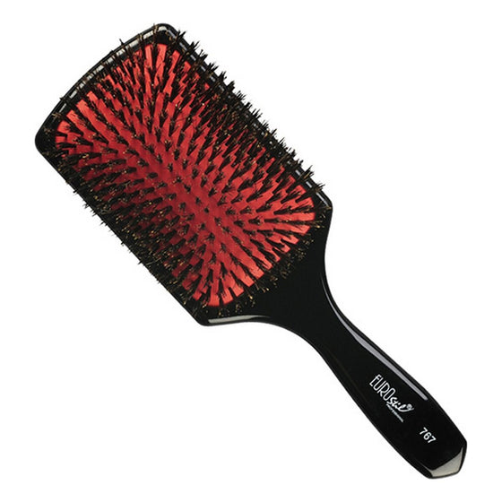 Cepillo Eurostil Cepillo Mezcla Grande Rectangular