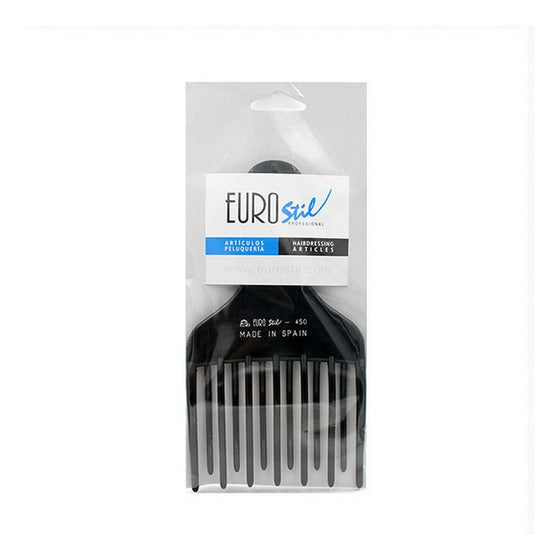 Peine Ahuecador Eurostil 8423029005962