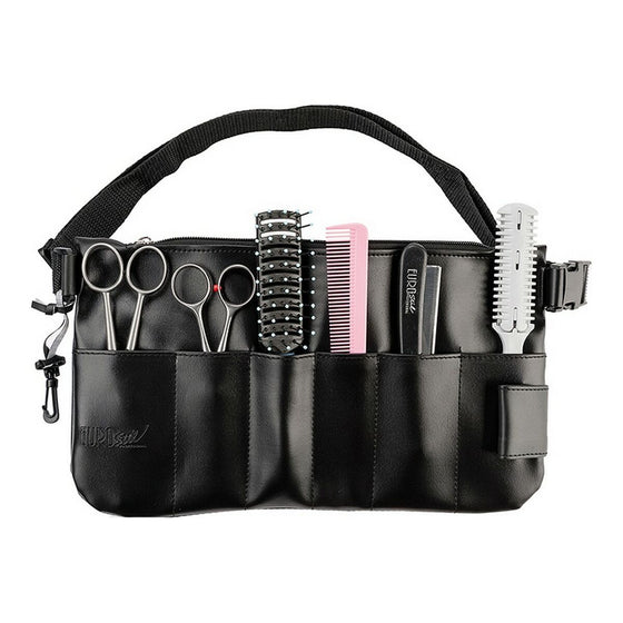 Estuche Eurostil PORTA-UTILES Diseñada especialmente para peluquería