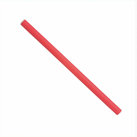 Papillots Eurostil TP-8423029013073_6457_Vendor Largos Rojo