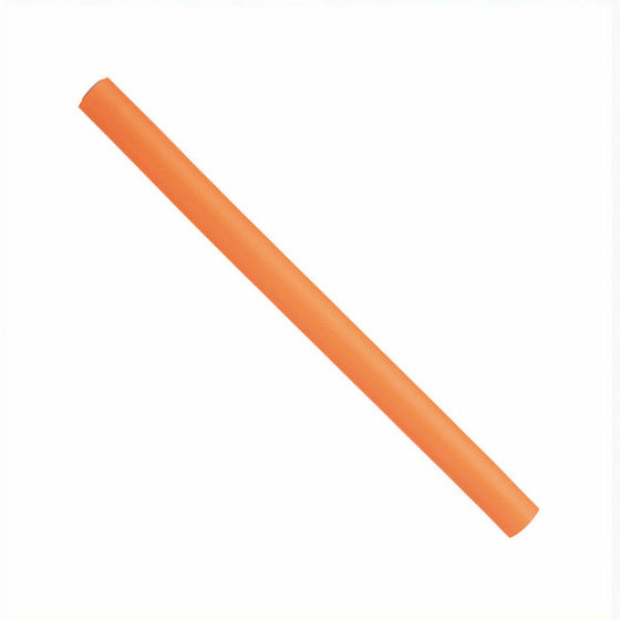 Papillots Eurostil Papillots Largos Largos Naranja