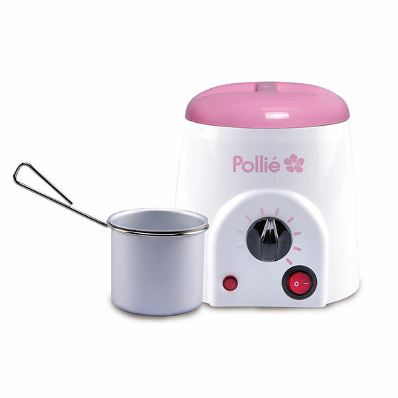 Calentador de cera Eurostil 250 g Cazo