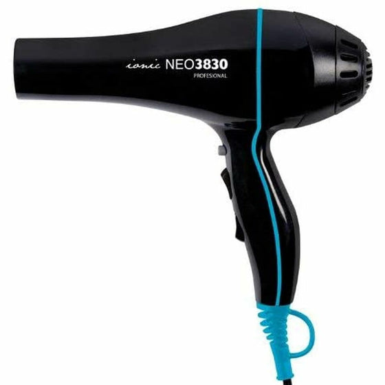 Secador de Pelo NEO 3830 Eurostil 3830, sin difusor