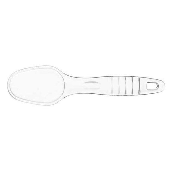 Cortacallos Eurostil TRANSPARENTE LIMA